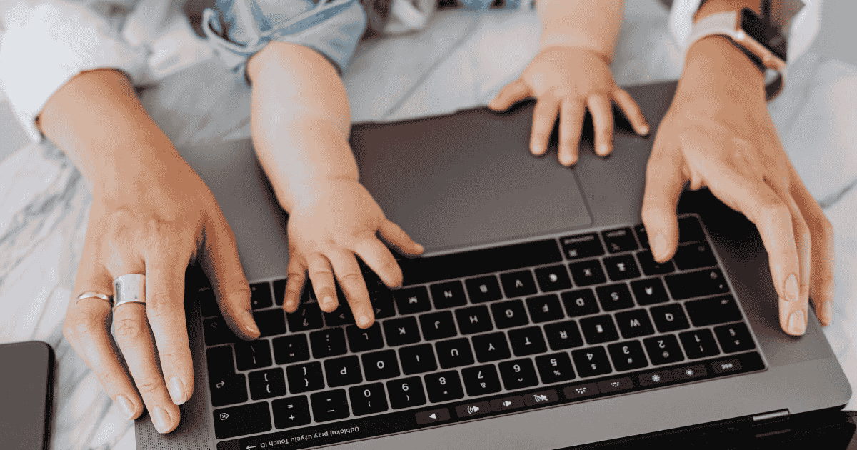 Come lavorare da casa con i bambini Daniela Perfetti - Percorsi Agili